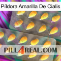 Píldora Amarilla De Cialis cialis2